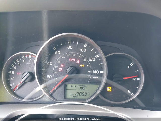 Toyota RAV4 LE 2016 JTMZFREV4GJ100539 Image 7