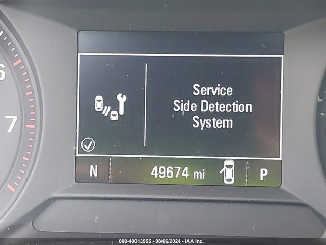 Chevrolet Trailblazer Fwd Ls 2021 KL79MMS2XMB015002 Image 16
