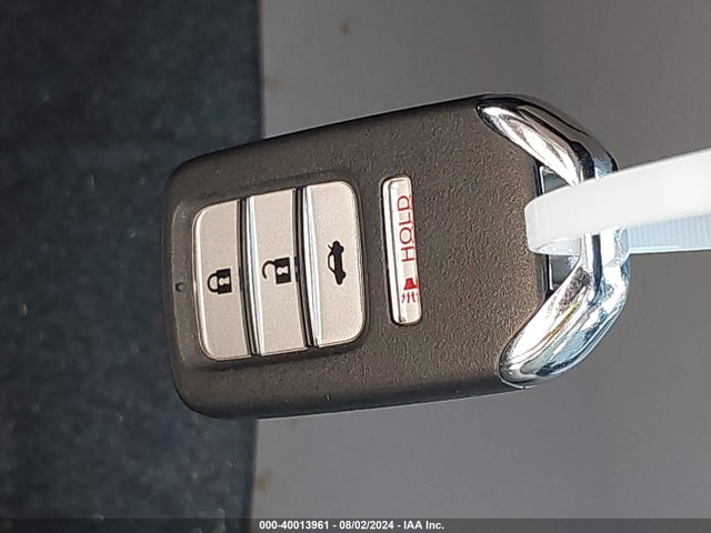 Honda CIVIC EX 2014 19XFB2F80EE270132 Image 11