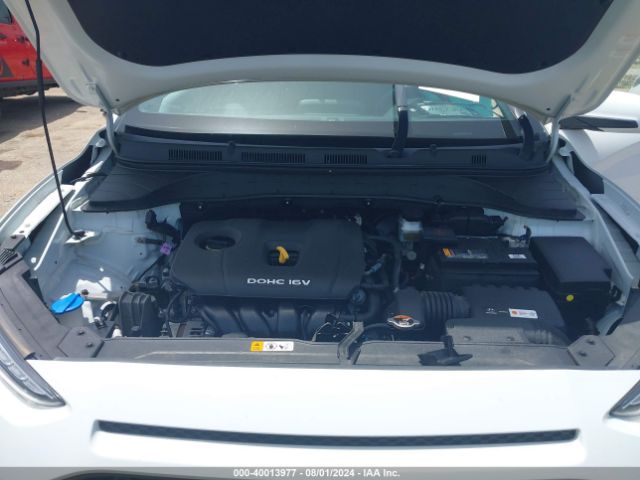 KM8K1CAA3MU642768 Hyundai Kona Se