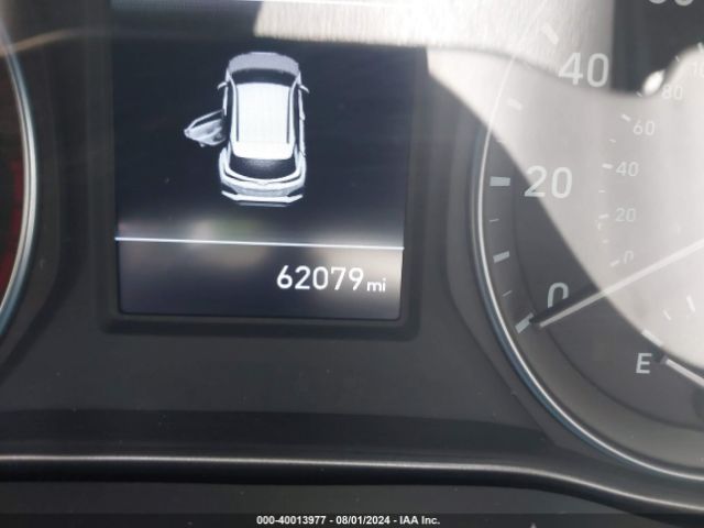 KM8K1CAA3MU642768 Hyundai Kona Se
