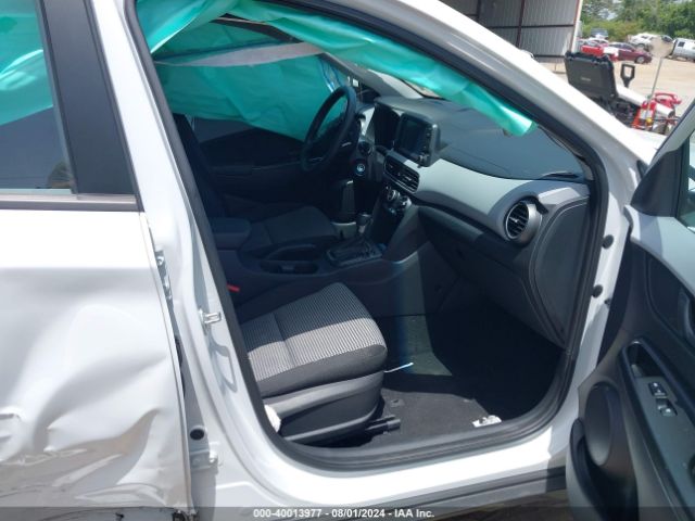 KM8K1CAA3MU642768 Hyundai Kona Se
