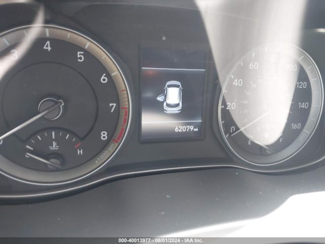 KM8K1CAA3MU642768 Hyundai Kona Se