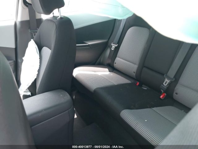KM8K1CAA3MU642768 Hyundai Kona Se