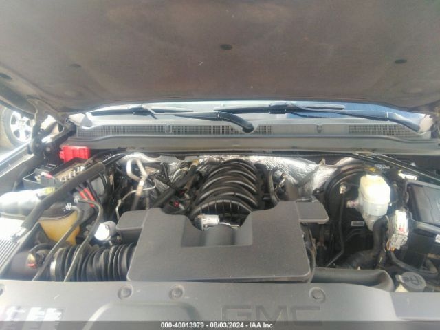 1GKS1AKC4FR635217 GMC YUKON SLE