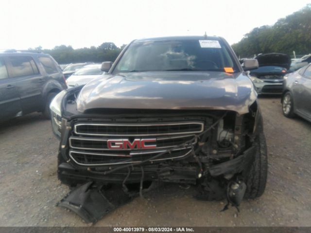 1GKS1AKC4FR635217 GMC YUKON SLE