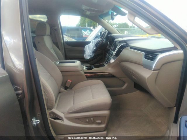 1GKS1AKC4FR635217 GMC YUKON SLE