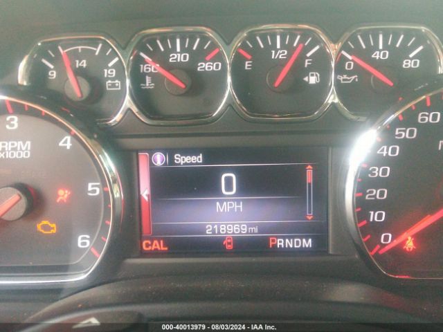1GKS1AKC4FR635217 GMC YUKON SLE