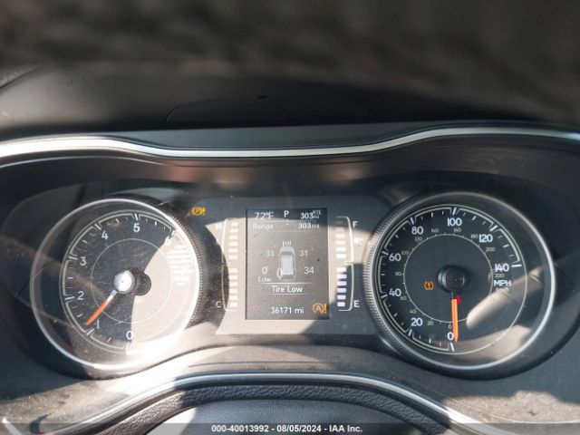 1C4PJLLB9LD511066 Jeep Cherokee Latitude Plus Fwd
