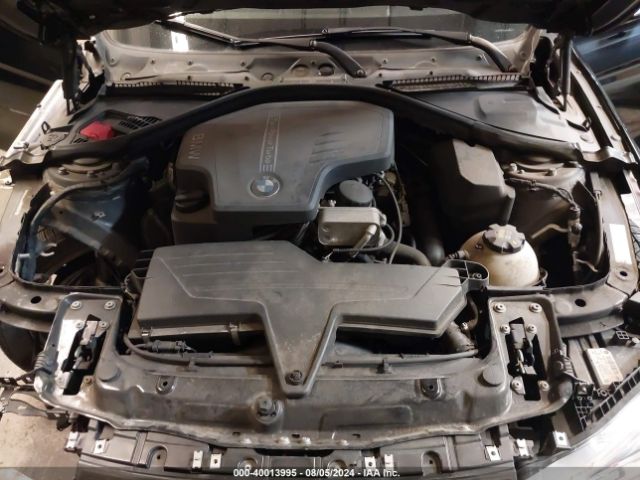 WBA8E3C59GK501641 BMW 328i Xdrive