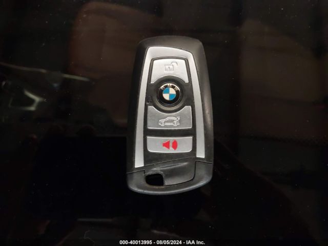 WBA8E3C59GK501641 BMW 328i Xdrive