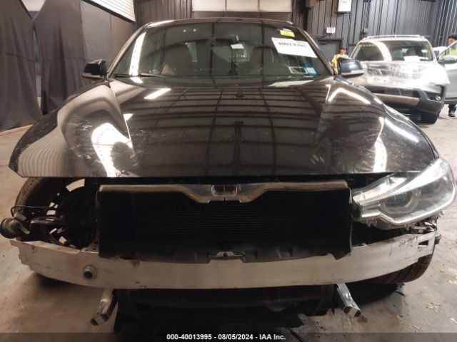 WBA8E3C59GK501641 BMW 328i Xdrive