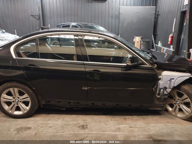 WBA8E3C59GK501641 BMW 328i Xdrive