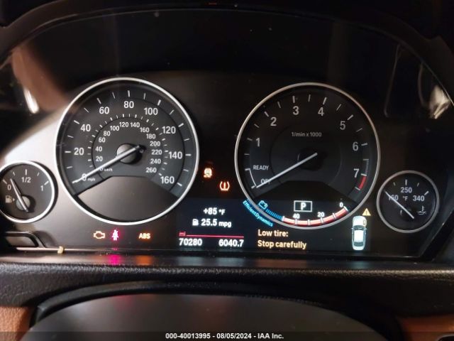 WBA8E3C59GK501641 BMW 328i Xdrive