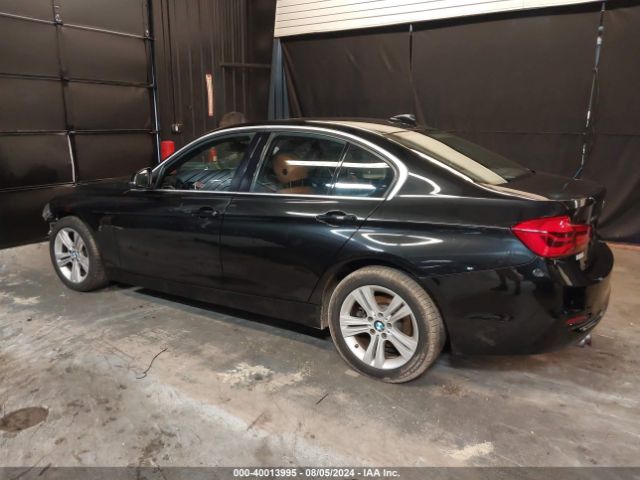 WBA8E3C59GK501641 BMW 328i Xdrive