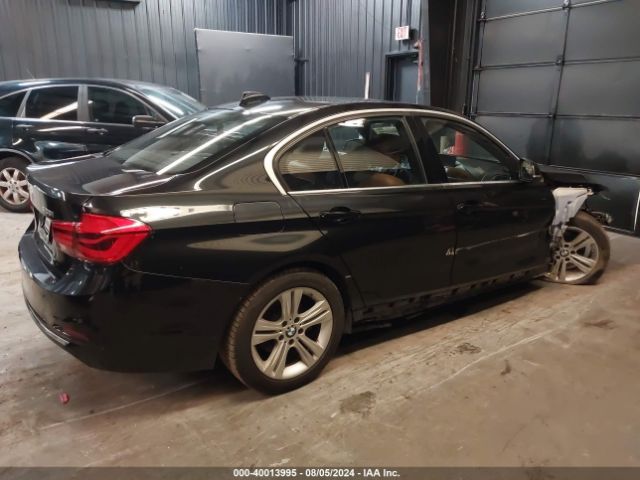 WBA8E3C59GK501641 BMW 328i Xdrive