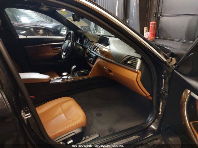 WBA8E3C59GK501641 BMW 328i Xdrive