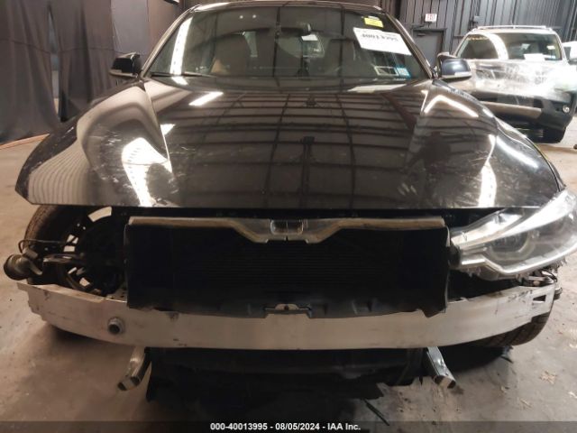 WBA8E3C59GK501641 BMW 328i Xdrive