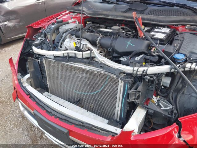 WDCTG4GB9JJ446063 Mercedes-Benz Gla 250 4matic