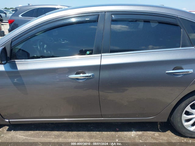 Nissan SENTRA SV 2019 3N1AB7AP7KY450792 Image 15