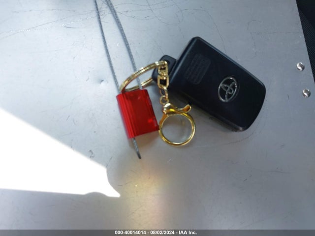 Toyota Corolla Se Special Edition 2017 5YFBURHE6HP637560 Image 11
