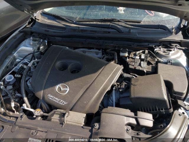 JM1BM1W73G1292948 Mazda Mazda3 I Touring