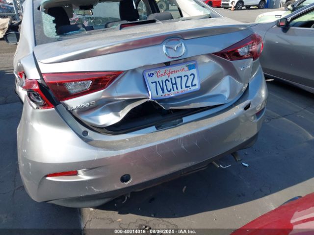 JM1BM1W73G1292948 Mazda Mazda3 I Touring