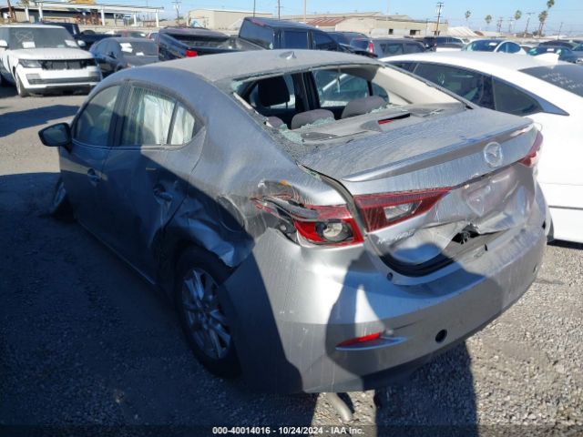 JM1BM1W73G1292948 Mazda Mazda3 I Touring