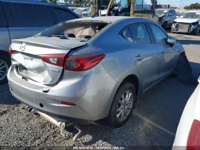 JM1BM1W73G1292948 Mazda Mazda3 I Touring