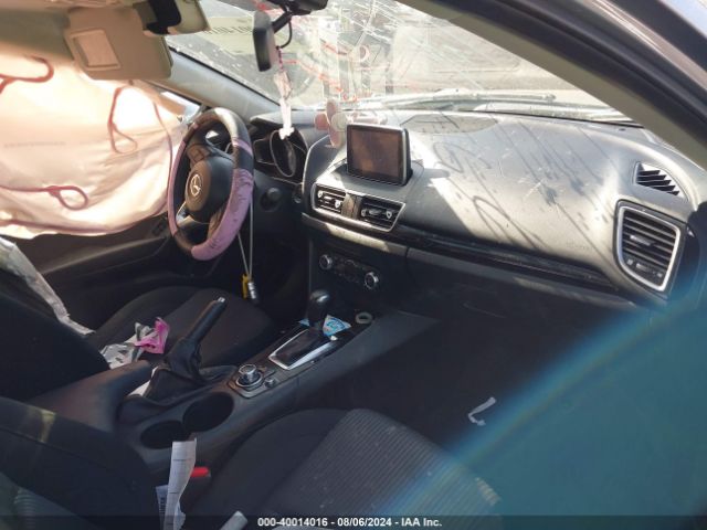 JM1BM1W73G1292948 Mazda Mazda3 I Touring