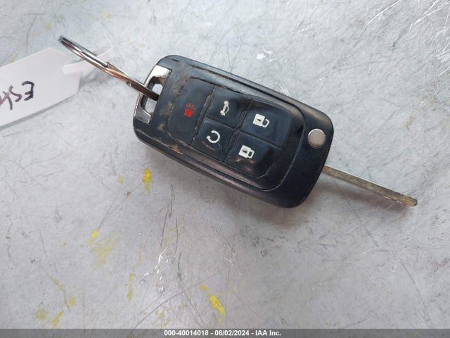 Chevrolet IMPALA 2LZ 2015 2G1165S39F9284100 Image 11