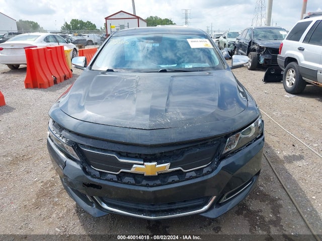 Chevrolet IMPALA 2LZ 2015 2G1165S39F9284100 Image 12