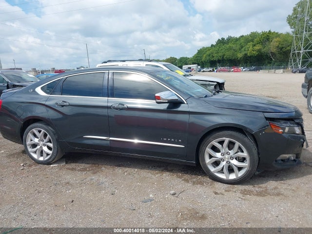 Chevrolet IMPALA 2LZ 2015 2G1165S39F9284100 Image 13