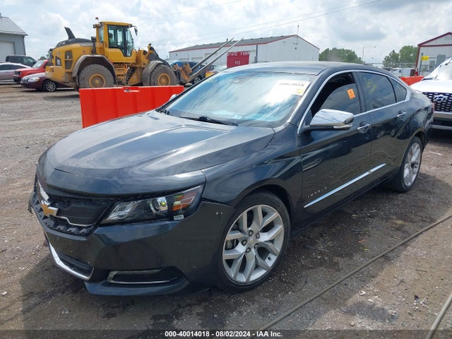 Chevrolet IMPALA 2LZ 2015 2G1165S39F9284100 Image 2