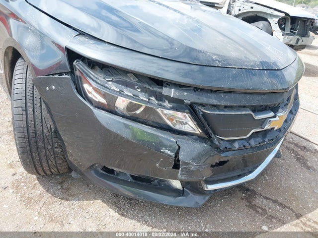 Chevrolet IMPALA 2LZ 2015 2G1165S39F9284100 Image 6