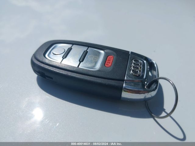 WAUF8AFC3HN065799 Audi A6 2.0t Premium