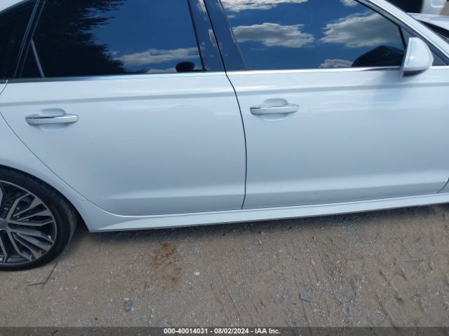 WAUF8AFC3HN065799 Audi A6 2.0t Premium
