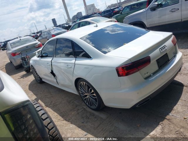 WAUF8AFC3HN065799 Audi A6 2.0t Premium