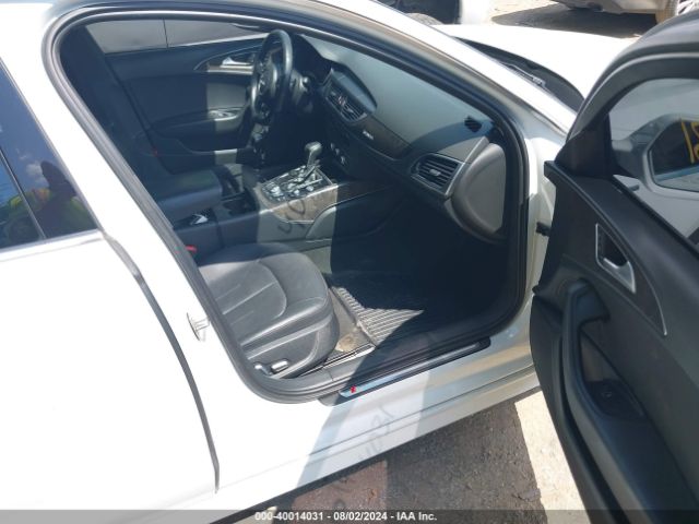 WAUF8AFC3HN065799 Audi A6 2.0t Premium