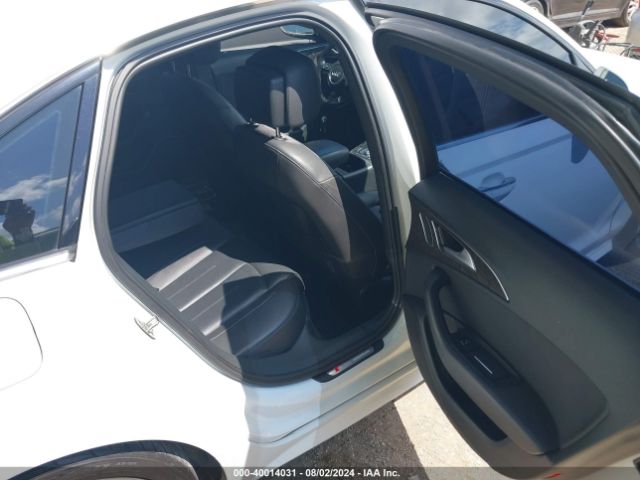 WAUF8AFC3HN065799 Audi A6 2.0t Premium
