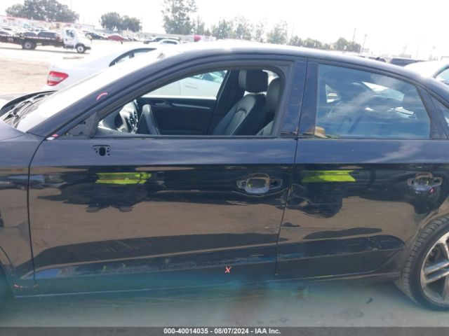 WAUAUGFF9KA083886 Audi A3 40 Premium/40 Titanium Premium