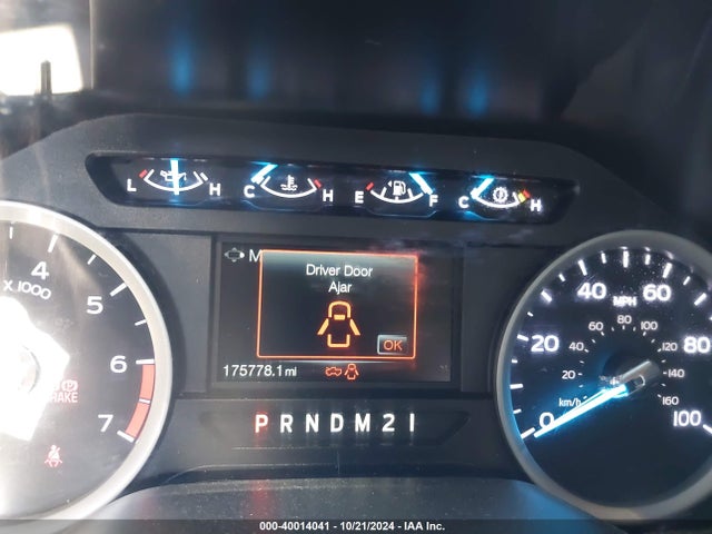 Ford F-350 Xl 2018 1FT7W3B66JEC59807 Image 7