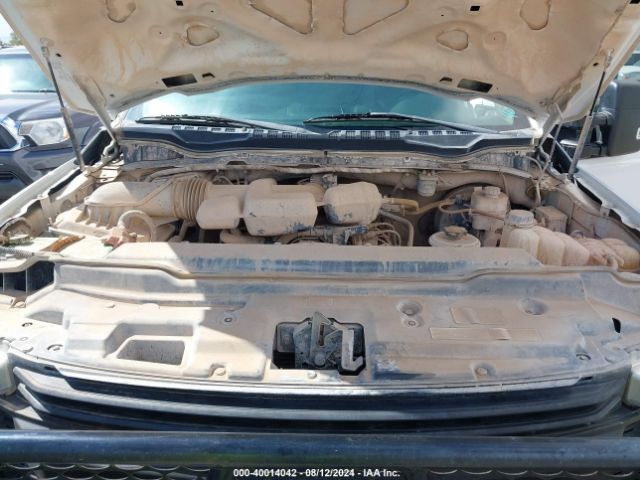 1FT7W3B68JEC59808 Ford F-350 Xl