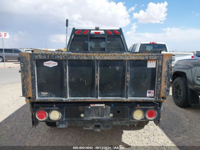 1FT7W3B68JEC59808 Ford F-350 Xl