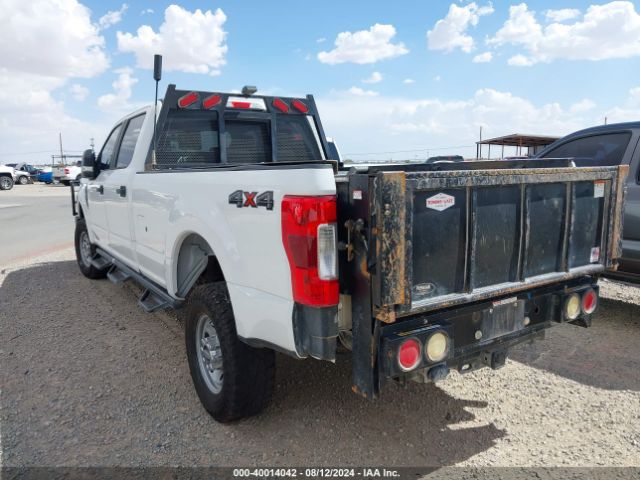 1FT7W3B68JEC59808 Ford F-350 Xl
