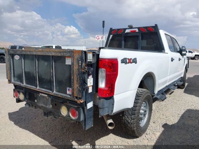 1FT7W3B68JEC59808 Ford F-350 Xl