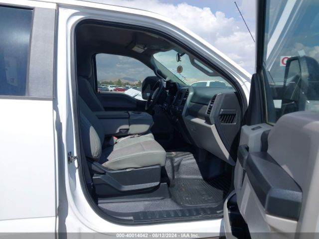1FT7W3B68JEC59808 Ford F-350 Xl