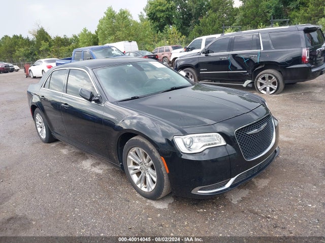 2017 CHRYSLER 300 2C3CCAAG7HH521704