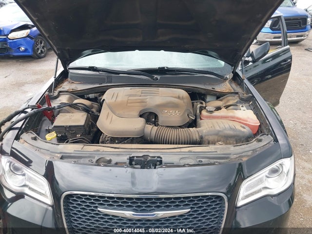 2017 CHRYSLER 300 2C3CCAAG7HH521704 Photo 9