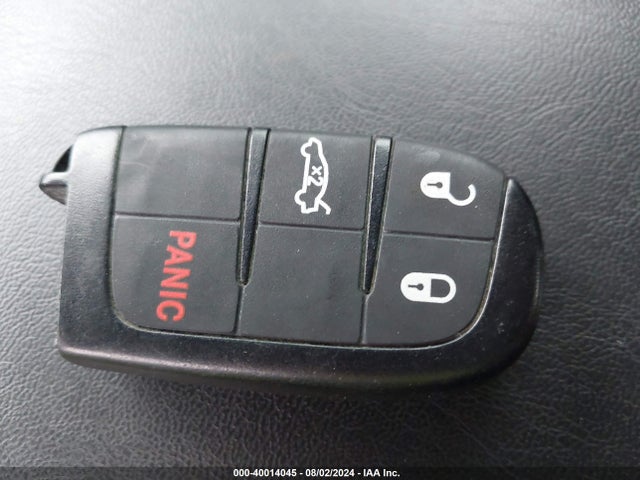 2017 CHRYSLER 300 2C3CCAAG7HH521704 Photo 10